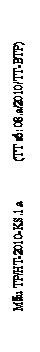 Text Box: Mẫu TP/HT-2010-KS.1.a               (TT số: 08.a/2010/TT-BTP)               